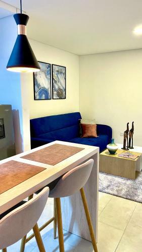 Apartamento Con Vista Y Ubicaci�n Privilegiada