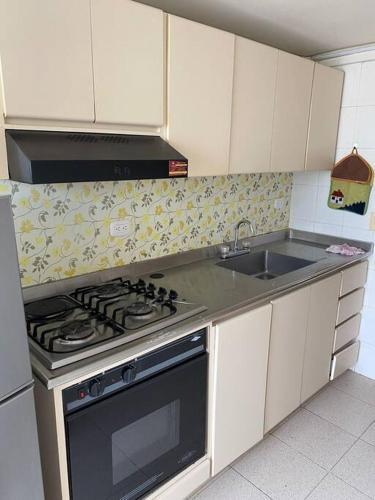 Apartamento, Con Excelente Ubicaci�n En Armenia.