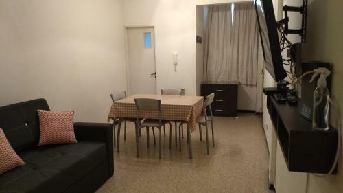Apartamento Plaza Col�n