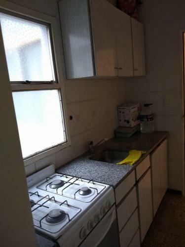 Apartamento Plaza Col�n