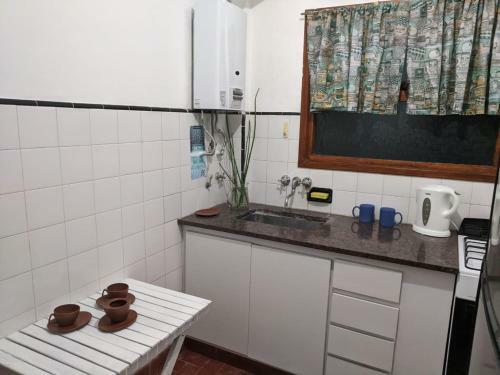 Apartamento Casa Espa�a