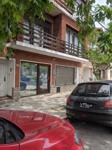 Apartamento Casa Espa�a