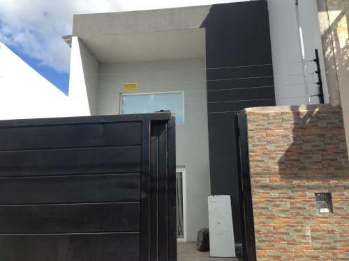 Duplex Nuevo En Mar Del Plata Para 4 Personas