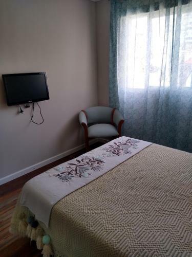 Duplex Nuevo En Mar Del Plata Para 4 Personas