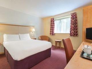 Hotel Days Inn Winchester