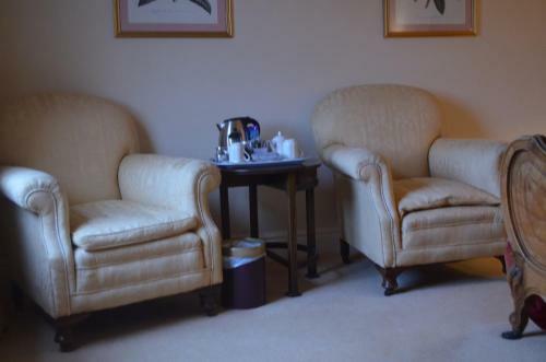 Hotel Clow Beck House