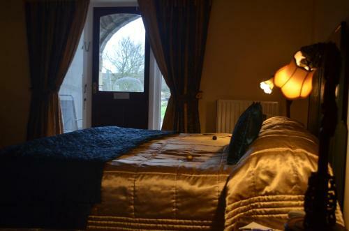 Hotel Clow Beck House