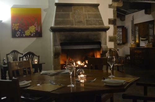 Hotel Clow Beck House