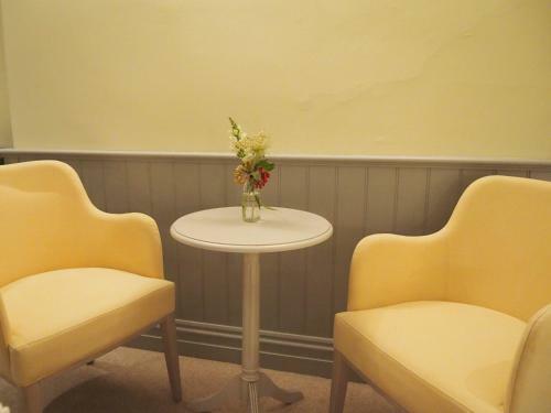 Hotel Houndgate Townhouse