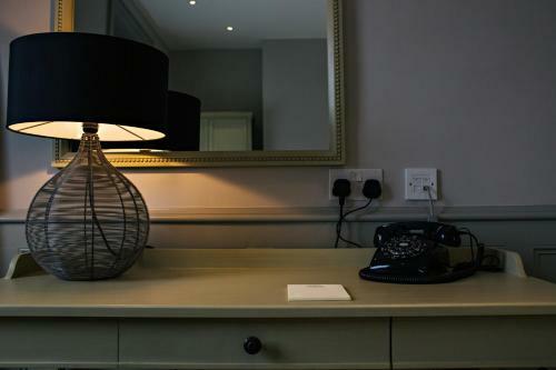 Hotel Houndgate Townhouse