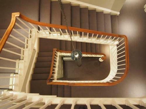 Hotel Houndgate Townhouse