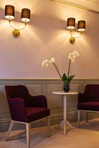 Hotel Houndgate Townhouse