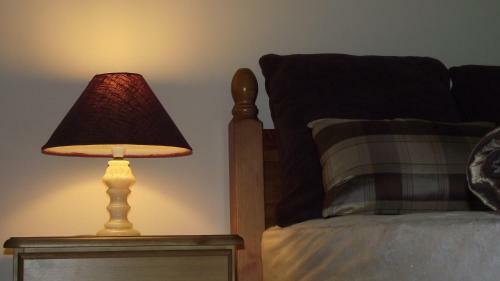 Bed & Breakfast Red Lion House