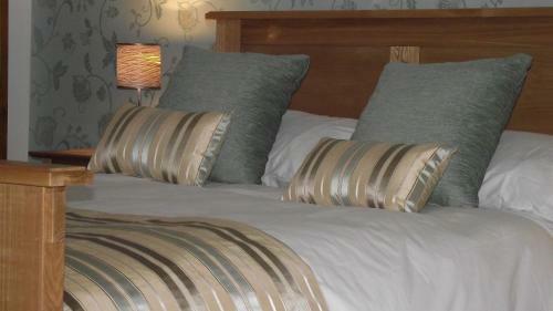 Bed & Breakfast Red Lion House