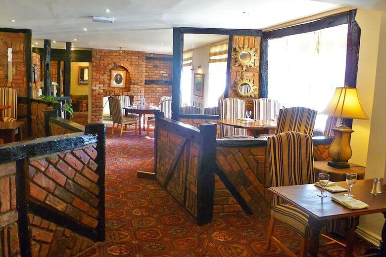The Bridge Hotel