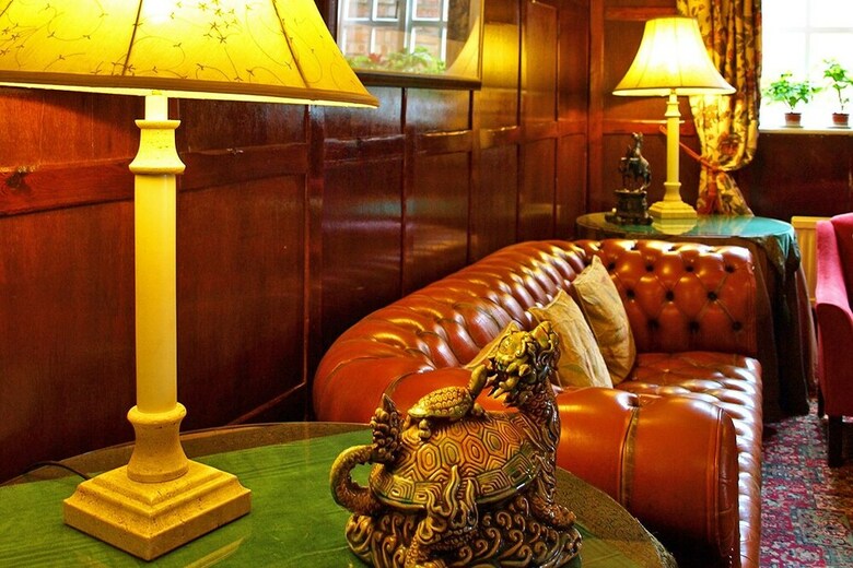 The Bridge Hotel