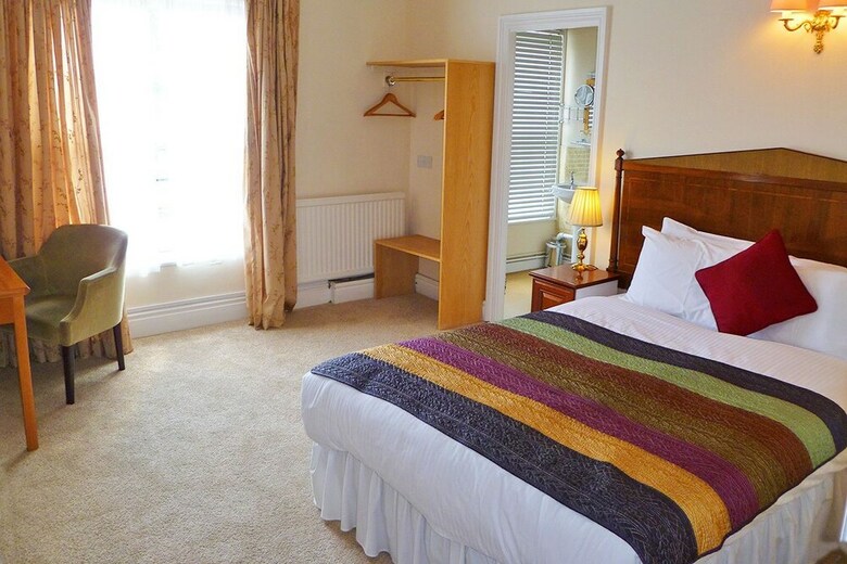 The Bridge Hotel