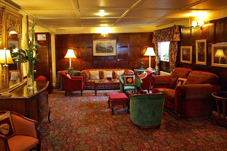 The Bridge Hotel
