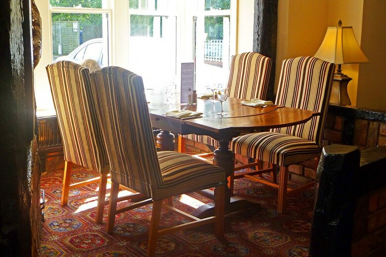 The Bridge Hotel