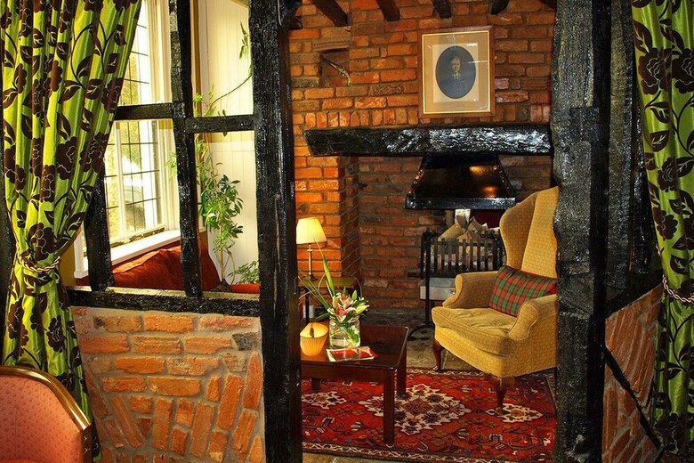 The Bridge Hotel