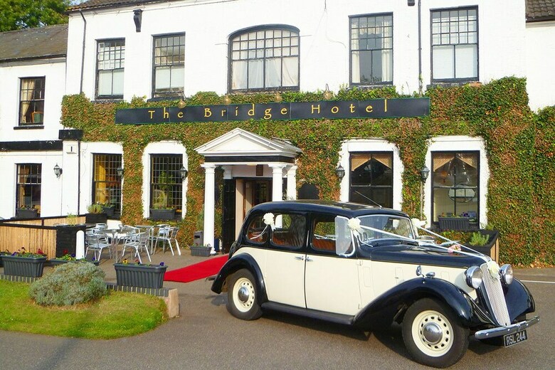 The Bridge Hotel