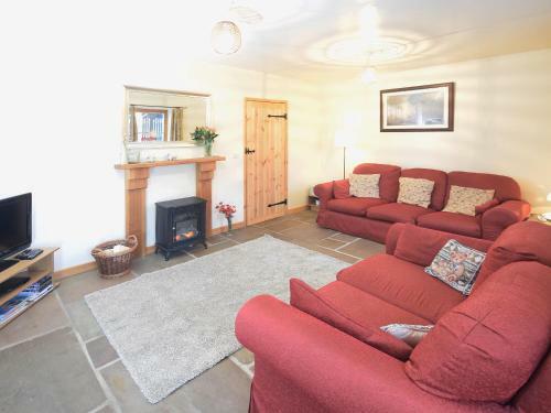 Bramble Cottage