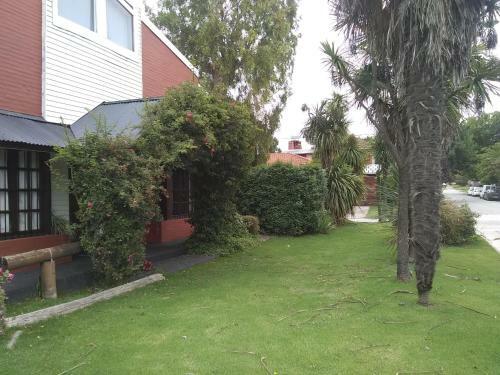 Duplex Morena