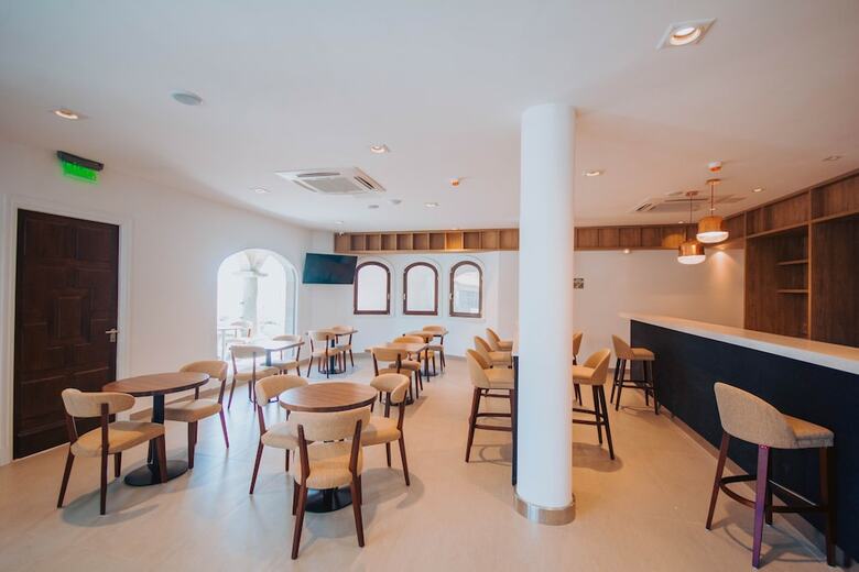 Sec Hotel