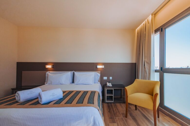 Sec Hotel