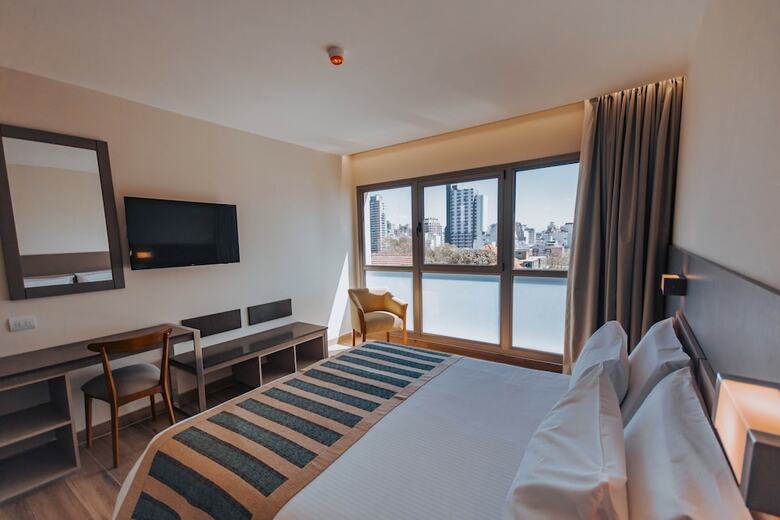 Sec Hotel