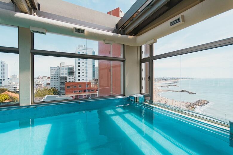 Sec Hotel