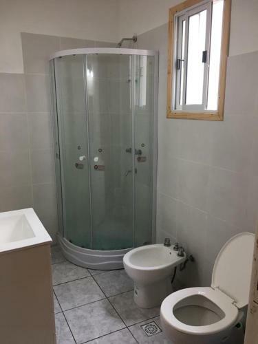Apartamento Amplio Y C�modo Dpto. C�ntrico A 2 Cuadras Del Mar