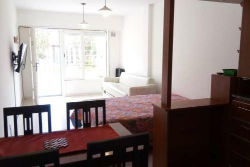Apartamento Depto. Mogotes Centro