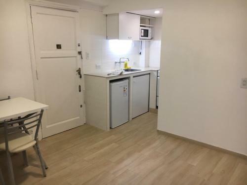 Apartamento Departamento