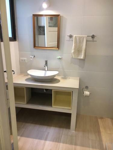 Apartamento Departamento