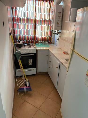 Apartamento Cordoba & Moreno