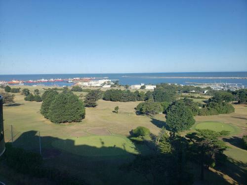 Apartamento Departamento Playa Grande Alem Golf