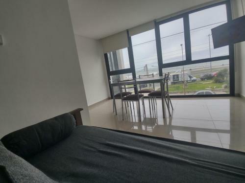 Apartamento Frente Al Mar Charlone