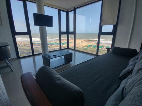 Apartamento Frente Al Mar Charlone