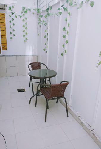 Apartamento La Quinta Departamento