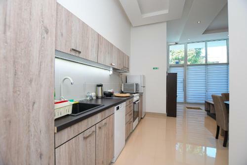 Apartman Stajko