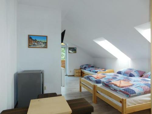 Hostal Villa Petko