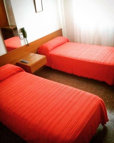 Hotel Compostela
