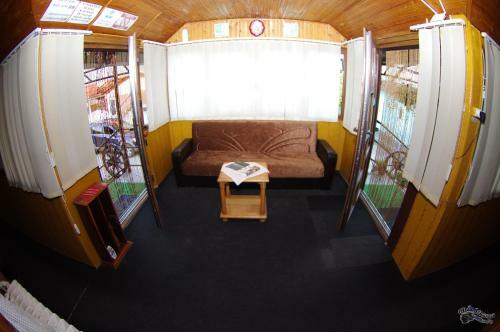 Hostal Pensiunea Irina