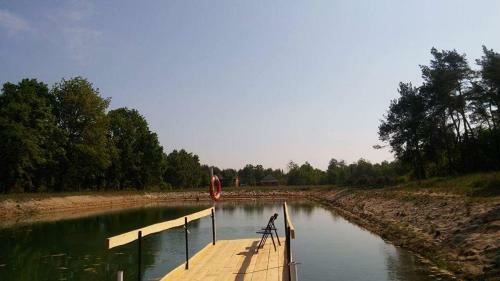 Agroturismo Zacisze U Rysia