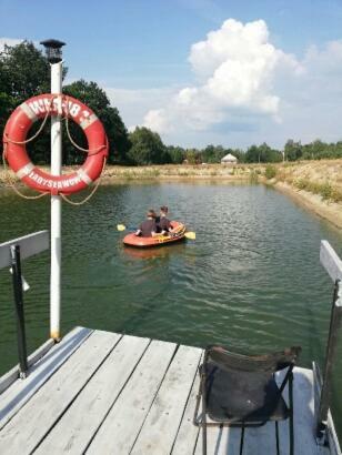 Agroturismo Zacisze U Rysia