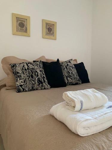 Apartamento Villa Ober Suites