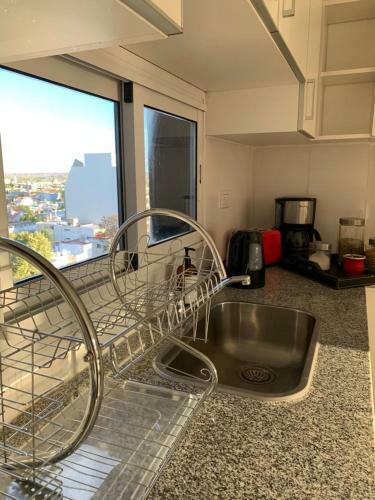 Apartamento Villa Ober Suites