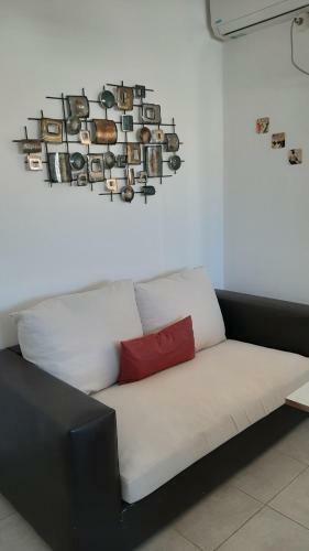 Apartamento Departamento Sarmiento By Em