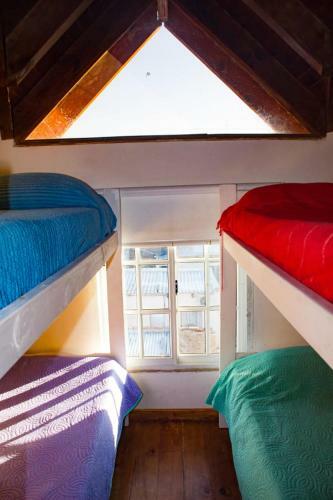 Hostel Neuquen